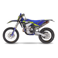 Sherco Factory 4T 500 SEF-R 2024