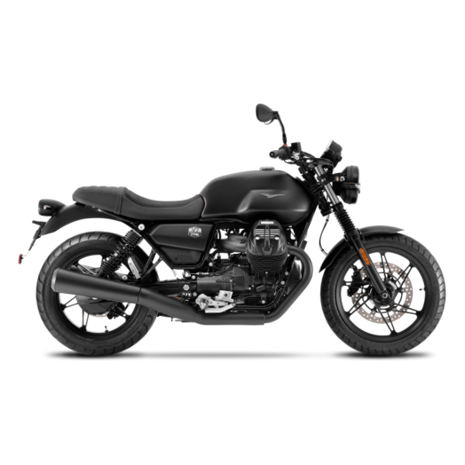 Mootorratas Moto Guzzi V7 Stone