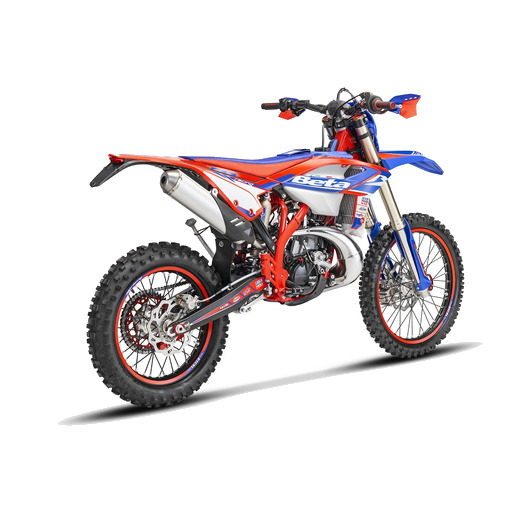 Beta RR Racing 2T 200 2024