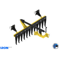 Ice blade module 1,45m: for Snow Groomer