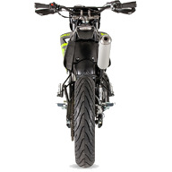 Sherco SM50 Standard-R L1e tänavalegaalne hõbe