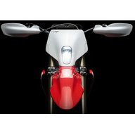 Elektrimootorratas Enduro Stark VARG Alpha EX 80 hj