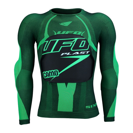 UFO Camo kehakaitse