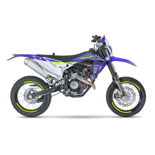 Sherco Factory 4T 125 SM-RS