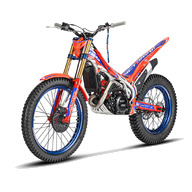 Beta EVO Factory 2T 125 MY24