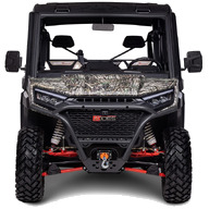 ODES UTV WorkCross 1000 6-kohaline, camo