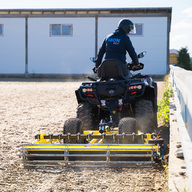 Riding Arena Leveler / Groomer