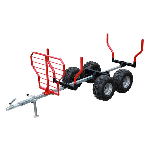 ATV palgiveo haagis IB 1000