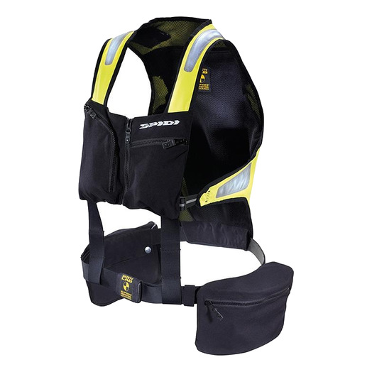 Spidi H1 Life Vest