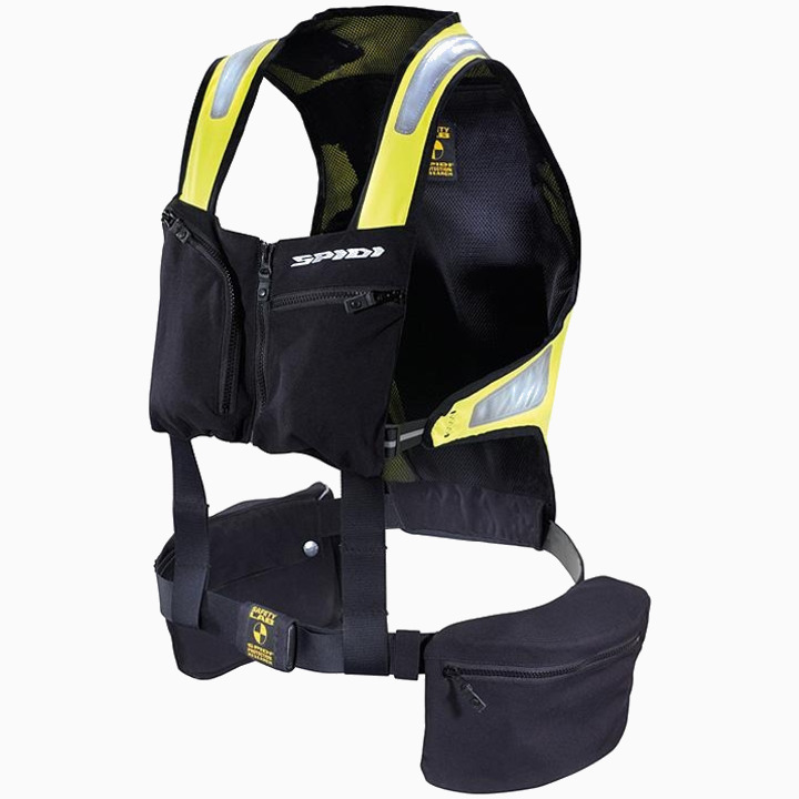 Spidi H1 Life Vest