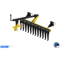 Ice blade module 1,45m: for Snow Groomer