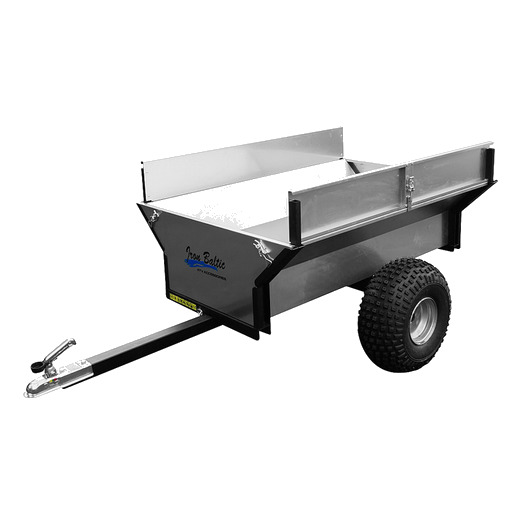 ATV haagis IB Basic 500