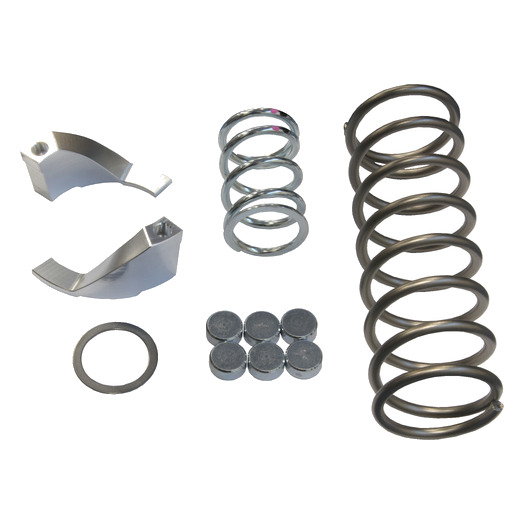 Clutch kit (STAGE 3 TRAIL): AODES PATHCROSS 650 (27