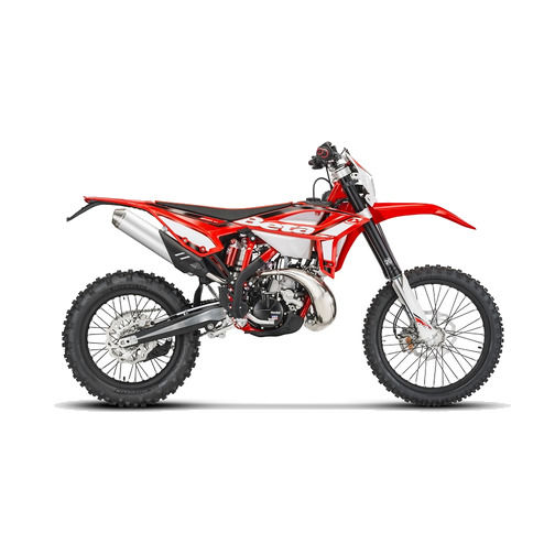 Beta RR Enduro 2T 200 2021