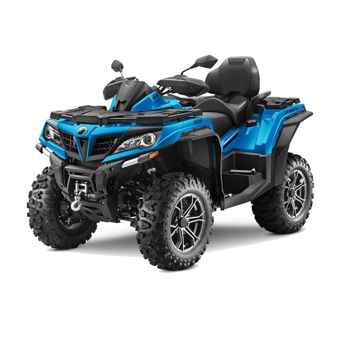 CFMOTO CFORCE 850XC EPS, sinine T3b