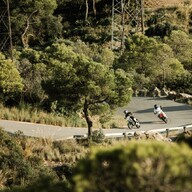 Elektrimootorratas Stark VARG SM 80 hj