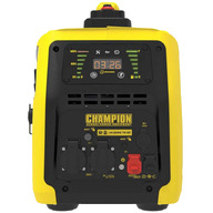 Inverter generaator Champion 82001i-E-DF-EU-SC 2kW