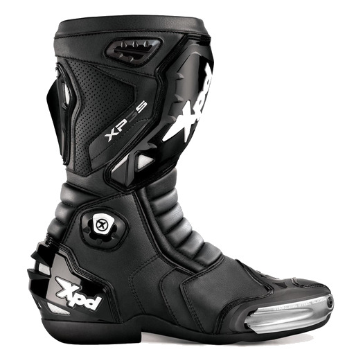 Saapad Spidi Xpd XP3-S, must