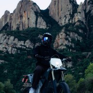 Elektrimootorratas Stark VARG SM 80 hj