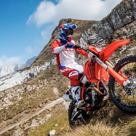 Beta RR 4T X-PRO 480 2027