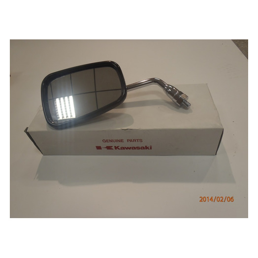 Peegel Kawasaki VN900 56001-0065