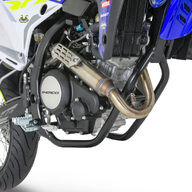 Sherco Factory 4T 125 SM-RS 