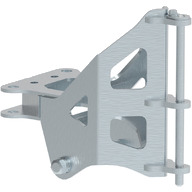 Sides connector: ( V-Plow G2 1500/1800 )