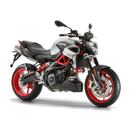 Mootorratas Aprilia Shiver 900
