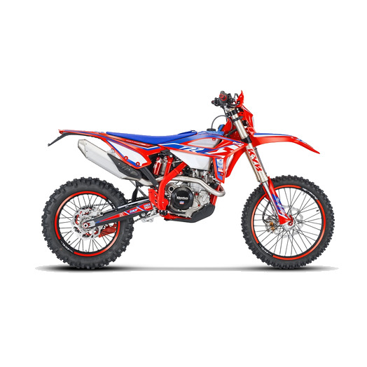Beta RR Racing 4T 350 2022