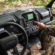CFMOTO UFORCE U10 PRO, camo