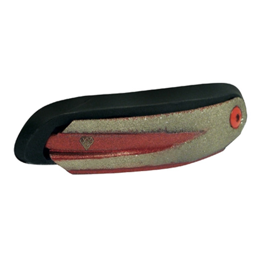 Replacement Diamond Finish Steel Sliders