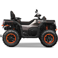 GOES TERROX 1000 Premium, Granite Ridge T3b 