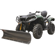 Plow lift adapter: CanAm G3 Outlander 500/700 (2023+)