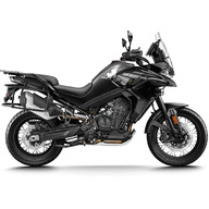 Mootorratas CFMOTO 800MT Explorer, must