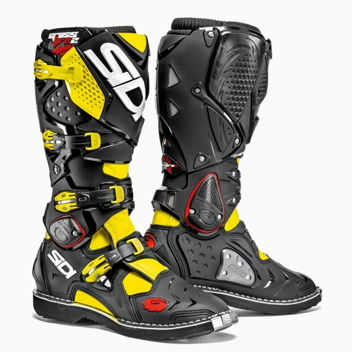 Sidi Crossfire 2