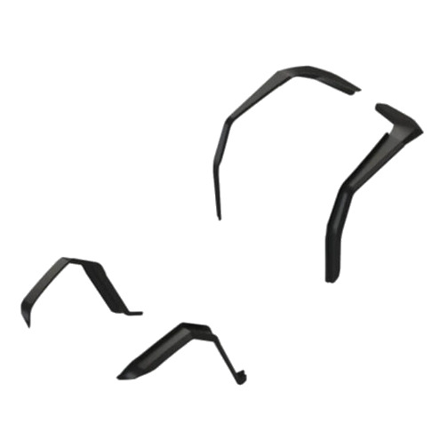 Tiivalaiendid CFMOTO CFORCE 850/1000 (2024-)