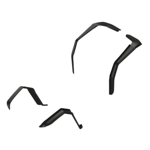 Tiivalaiendid CFMOTO CFORCE 850/1000 (2024-)