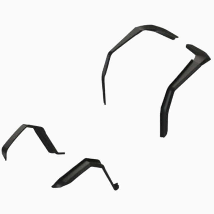 Tiivalaiendid CFMOTO CFORCE 850/1000 (2024-)