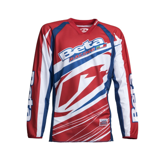 Beta enduro särk 2017
