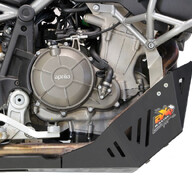 Põhjakaitse Aprilia Tuareg 660 with linkage guard (2020 - 2024) 