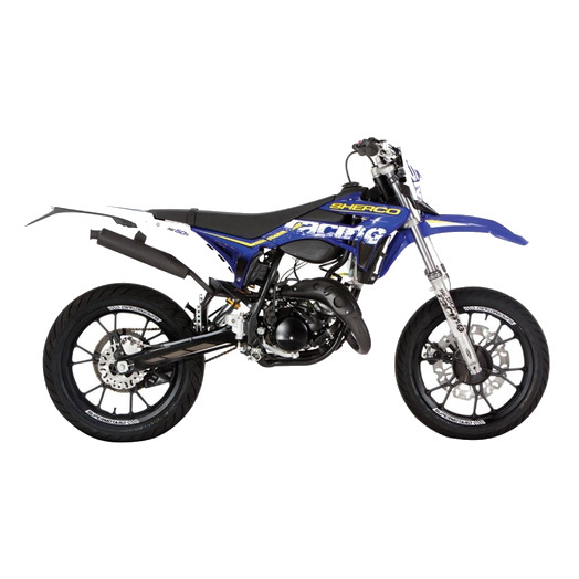 Sherco 50 SM-R