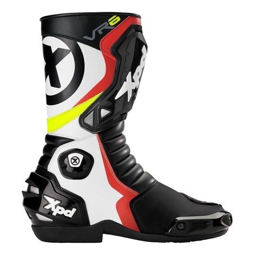 Spidi Xpd VR6.2