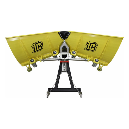 Lumesahk V-Plow 1500 G2 ette kiirkinnituv (34.3600+34.3500)