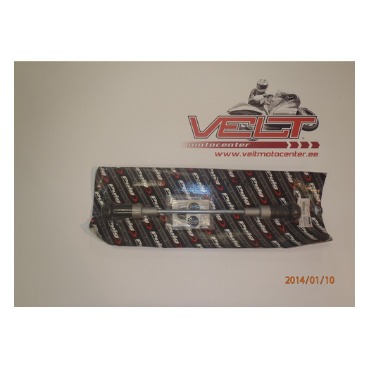 Fairing quard Puig Aprilia Shiver 750´08 4706N