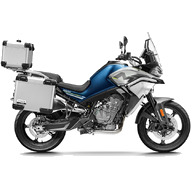 Mootorratas CFMOTO 800MT Sport