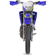 Sherco SM50 Factory-R L1e tänavalegaalne sinine 