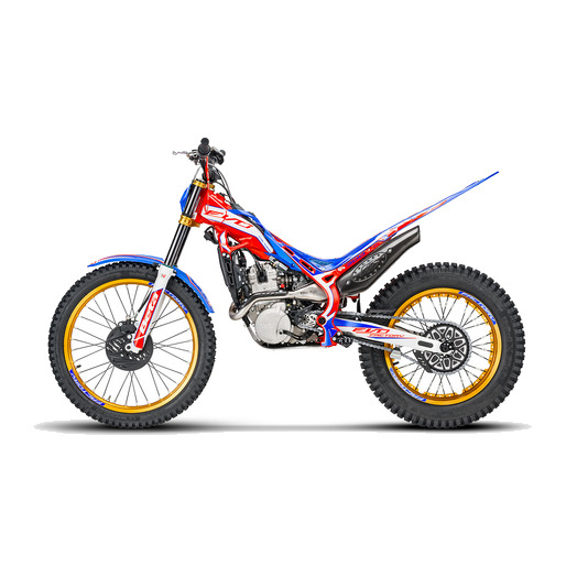 Beta EVO Factory 4T 300 MY23