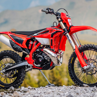 Beta RR 2T X-PRO 250 2027