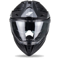 Kiiver UFO Plast COSMOS must