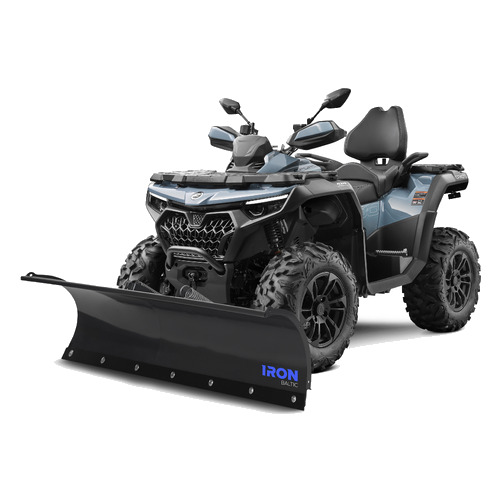 CFMOTO CFORCE 1000 TOURING EPS, hall T3b + TASUTA IB LUMESAHK